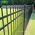 Wholesale modern galvanized steel grills fence design